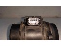 Recambio de caudalimetro para peugeot 107 trendy referencia OEM IAM 5WK97004 9647144080 SIEMENS VDO