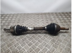 Recambio de transmision delantera izquierda para peugeot 407 st sport referencia OEM IAM SIN REF  