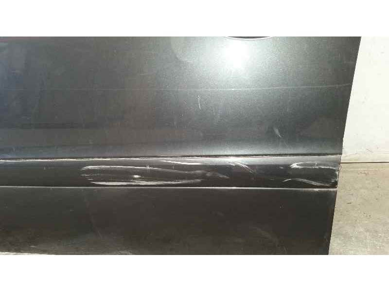 Recambio de puerta delantera izquierda para opel zafira b cosmo referencia OEM IAM   