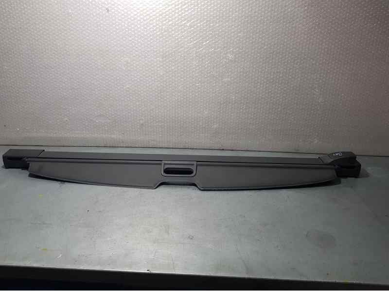 Recambio de bandeja trasera para opel zafira b cosmo referencia OEM IAM 13143670  