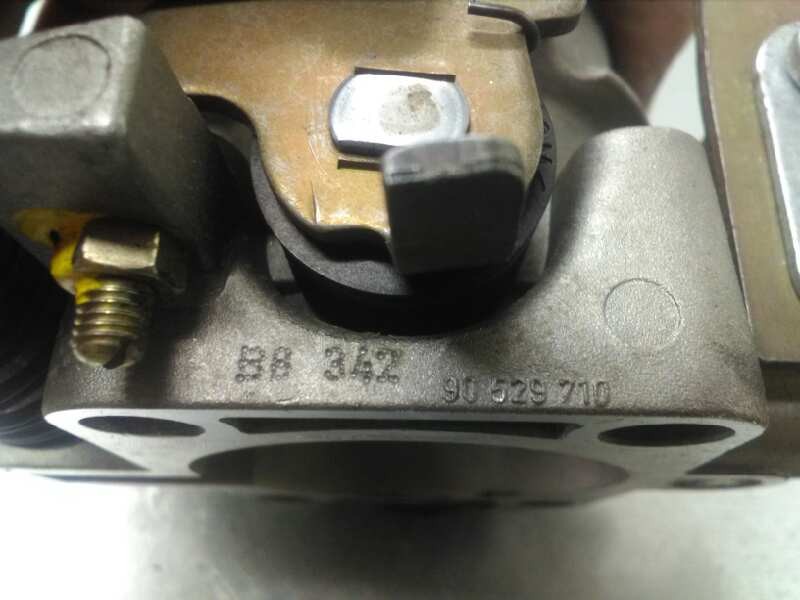 Recambio de caja mariposa para opel vectra b berlina 1.8 16v cat referencia OEM IAM 90529710  