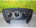 Recambio de mando calefaccion / aire acondicionado para renault megane i fase 2 berlina (ba0) 1.9 dci dynamique referencia OEM I