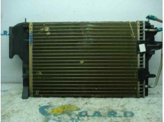 CONDENSADOR / RADIADOR AIRE ACONDICIONADO 