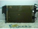Recambio de condensador / radiador aire acondicionado para ford escort berl./turnier atlanta berlina referencia OEM IAM   