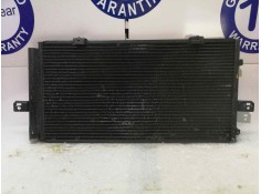 Recambio de condensador / radiador aire acondicionado para mg serie 75 (rj) 2.0 cdti classic referencia OEM IAM   