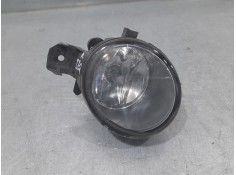 Recambio de faro antiniebla izquierdo para nissan nv 400 l1h1 3,3t pro referencia OEM IAM 8200002469  