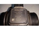Recambio de caudalimetro para peugeot 107 trendy referencia OEM IAM 5WK97004 9647144080 SIEMENS VDO