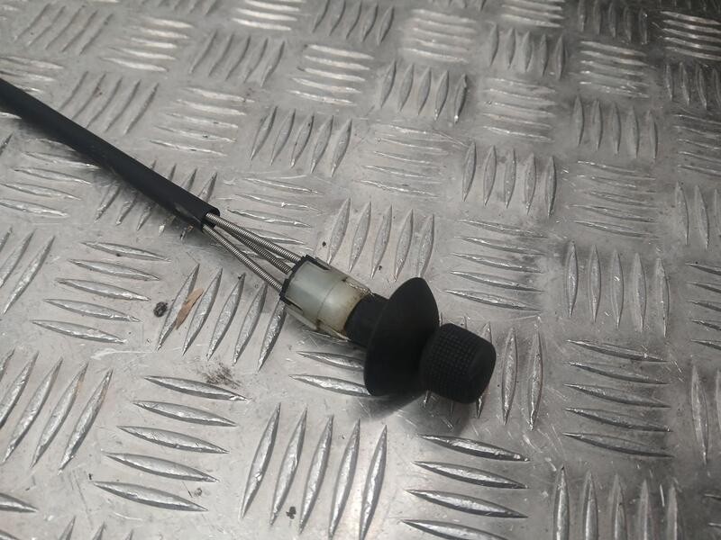 Recambio de retrovisor izquierdo para seat ibiza (6j5) reference referencia OEM IAM 6J1857507F  