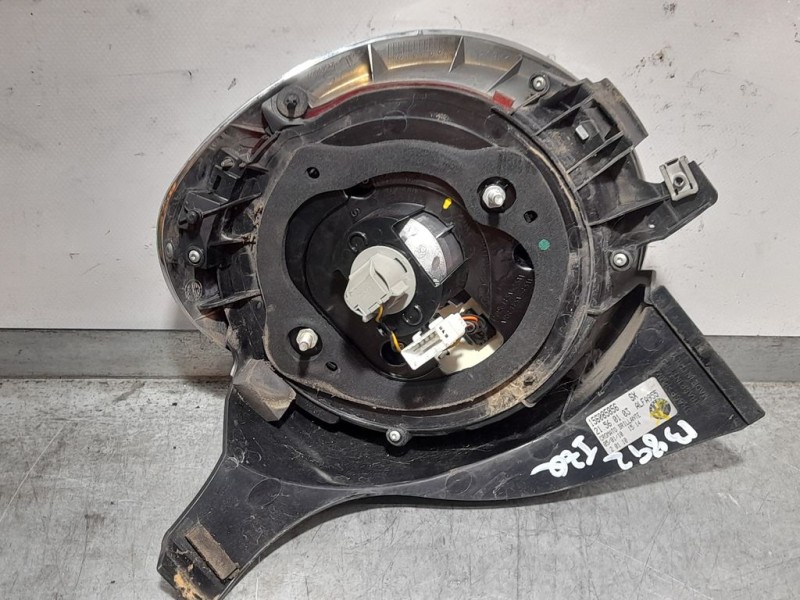 Recambio de piloto trasero izquierdo para alfa romeo mito (145) distinctive referencia OEM IAM 156085856  