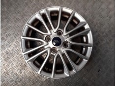 LLANTA ALUMINIO 6X15 4 TORN ET47.5 ROZADA