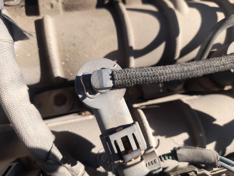 Recambio de motor completo para fiat bravo ii (198_) 1.9 d multijet (198axc1b) referencia OEM IAM 937A5000 INYECCION BOSCH 