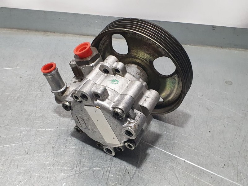 Recambio de bomba direccion para citroën c5 berlina 2.2 hdi vivace referencia OEM IAM   SIN REFERENCIAS