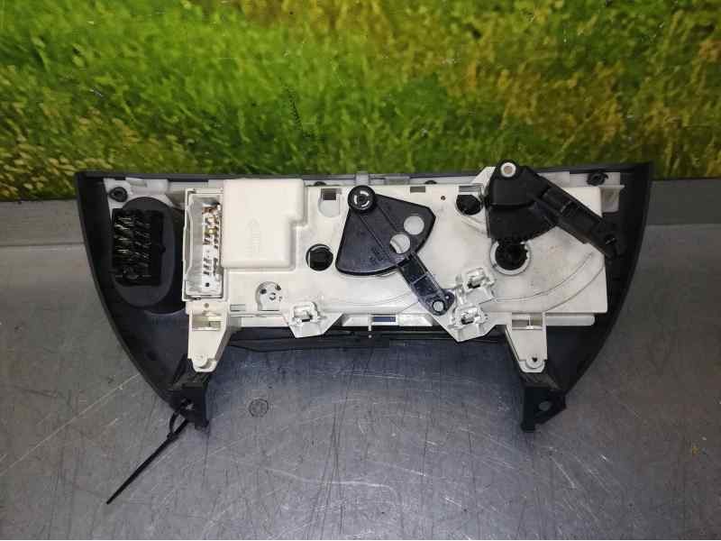 Recambio de mando calefaccion / aire acondicionado para renault megane i fase 2 berlina (ba0) 1.9 dci dynamique referencia OEM I