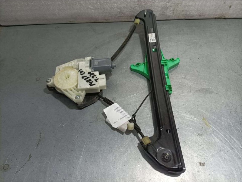 Recambio de elevalunas trasero derecho para volkswagen golf vii lim. (bq1) comfortline referencia OEM IAM 5G4839462C C03536106 E