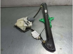 Recambio de elevalunas trasero derecho para volkswagen golf vii lim. (bq1) comfortline referencia OEM IAM 5G4839462C C03536106 E