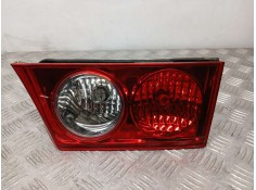 Recambio de piloto trasero derecho para honda accord berlina (cl/cn) 2.0 comfort referencia OEM IAM 34151SEA003  INTERIOR