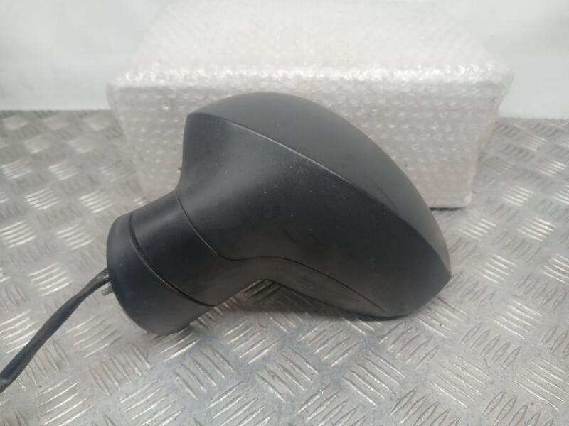 Recambio de retrovisor izquierdo para seat ibiza (6j5) reference referencia OEM IAM 6J1857507F  