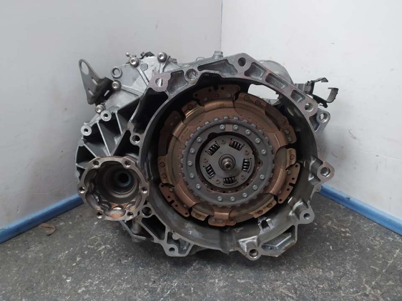 Recambio de caja cambios para audi a3 sportback (8va) ambiente referencia OEM IAM PNC 1459 AUTOMATICA