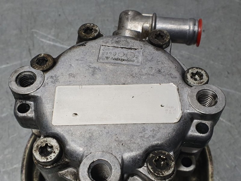 Recambio de bomba direccion para citroën c5 berlina 2.2 hdi vivace referencia OEM IAM   SIN REFERENCIAS