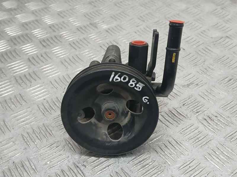 Recambio de bomba direccion para hyundai matrix (fc) gls referencia OEM IAM 5710017710  