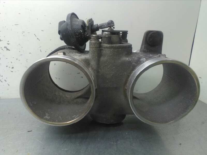 Recambio de caja mariposa para opel omega b 2.5 v6 cat (l80) referencia OEM IAM 90448360  PIERBURG