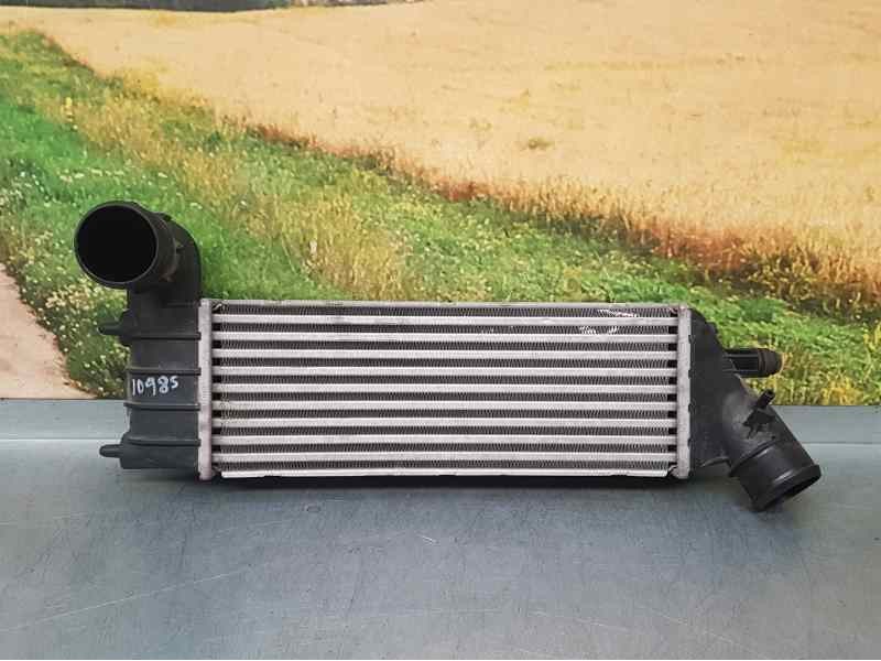 Recambio de intercooler para citroën c8 2.0 hdi sx referencia OEM IAM   