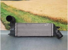 INTERCOOLER 0384G0 