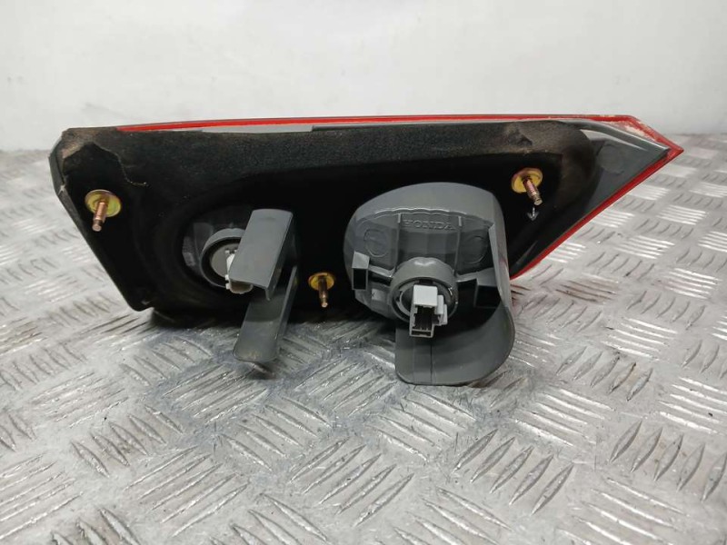 Recambio de piloto trasero derecho para honda accord berlina (cl/cn) 2.0 comfort referencia OEM IAM 34151SEA003  INTERIOR