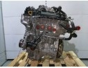 Recambio de motor completo para toyota yaris active referencia OEM IAM 2NR 7029730 