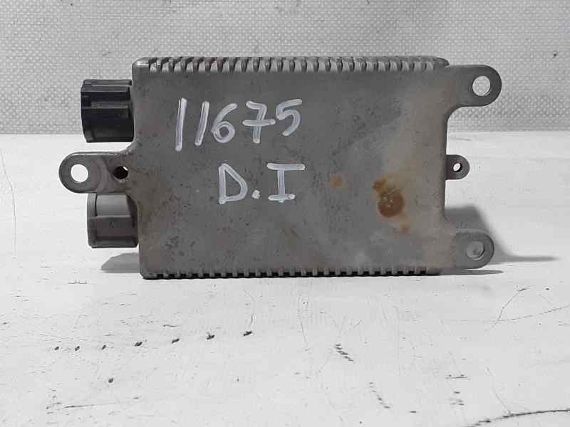 Recambio de centralita faros xenon para nissan maxima qx (ca33) 2.0 elegance referencia OEM IAM  IZQUIERDA 