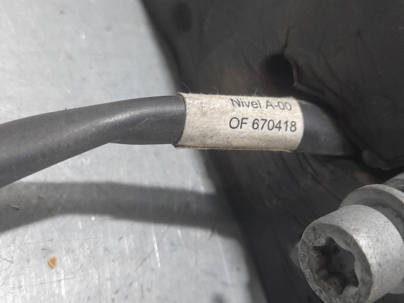 Recambio de retrovisor derecho para seat ibiza iii (6l1) 1.9 tdi referencia OEM IAM 21986947 ELECTRICO OF670418