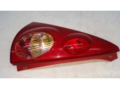 Recambio de piloto trasero izquierdo para peugeot 107 trendy referencia OEM IAM   