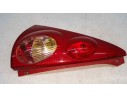 Recambio de piloto trasero izquierdo para peugeot 107 trendy referencia OEM IAM   