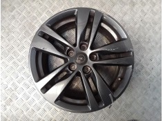 LLANTA ALUMINIO 7X16 5 TORN ET41 ROZADA