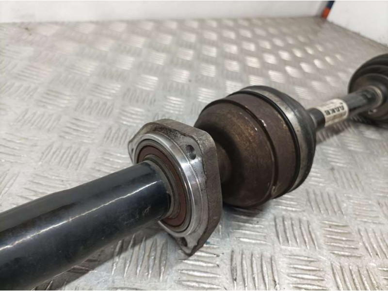 Recambio de transmision delantera derecha para opel zafira tourer excellence referencia OEM IAM 13348259 10239823 