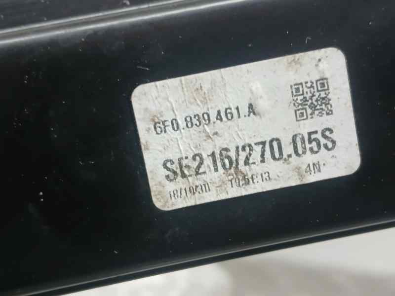 Recambio de elevalunas trasero izquierdo para seat arona style edition referencia OEM IAM 6F0839461A  ELECTRICO