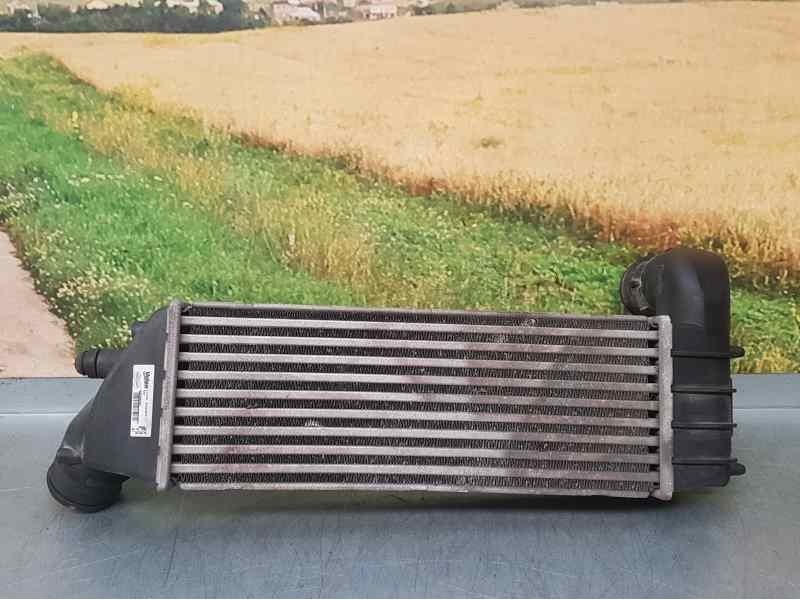 Recambio de intercooler para citroën c8 2.0 hdi sx referencia OEM IAM   