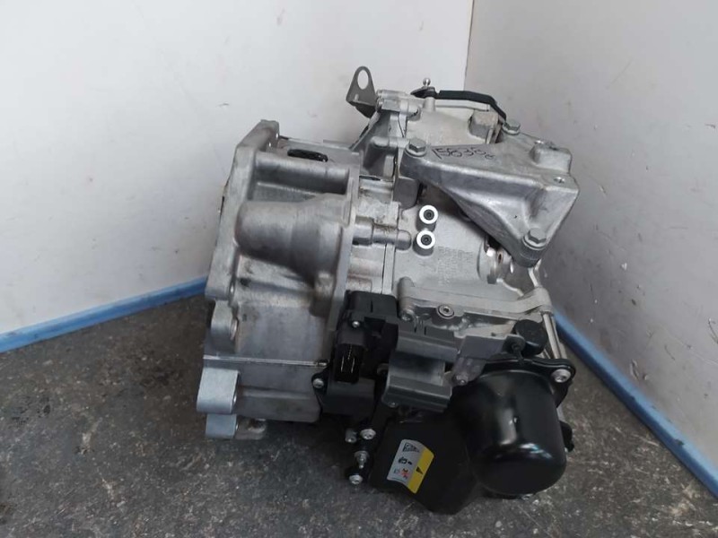 Recambio de caja cambios para audi a3 sportback (8va) ambiente referencia OEM IAM PNC 1459 AUTOMATICA
