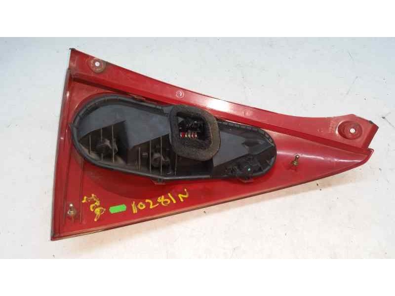 Recambio de piloto trasero izquierdo para peugeot 107 trendy referencia OEM IAM   