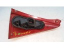 Recambio de piloto trasero izquierdo para peugeot 107 trendy referencia OEM IAM   