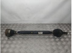 Recambio de transmision delantera derecha para seat ibiza (6j5) reference referencia OEM IAM 6R0407762A  