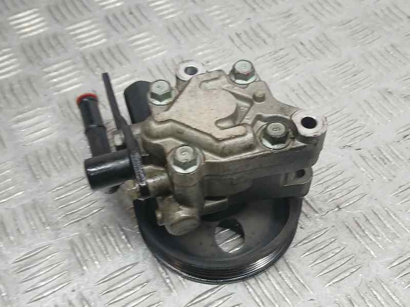 Recambio de bomba direccion para hyundai matrix (fc) gls referencia OEM IAM 5710017710  