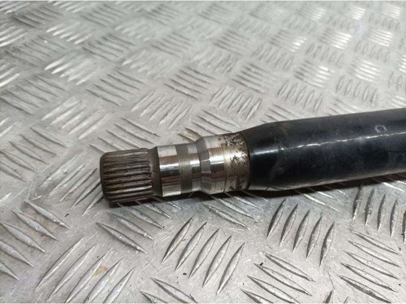 Recambio de transmision delantera derecha para opel zafira tourer excellence referencia OEM IAM 13348259 10239823 