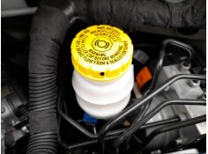 Recambio de bomba freno para fiat panda (312_, 319_) 1.0 mild hybrid (312.pyd1b) referencia OEM IAM 77365843  