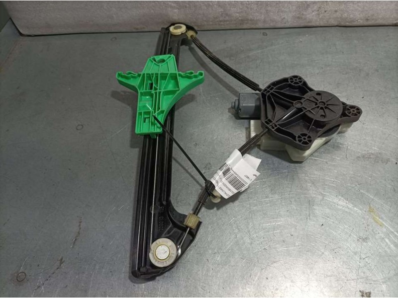 Recambio de elevalunas trasero derecho para volkswagen golf vii lim. (bq1) comfortline referencia OEM IAM 5G4839462C C03536106 E