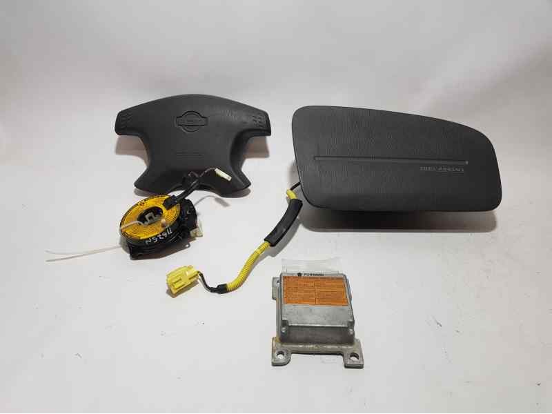 Recambio de kit airbag para nissan maxima qx (ca33) 2.0 elegance referencia OEM IAM   