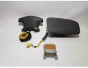 Recambio de kit airbag para nissan maxima qx (ca33) 2.0 elegance referencia OEM IAM   