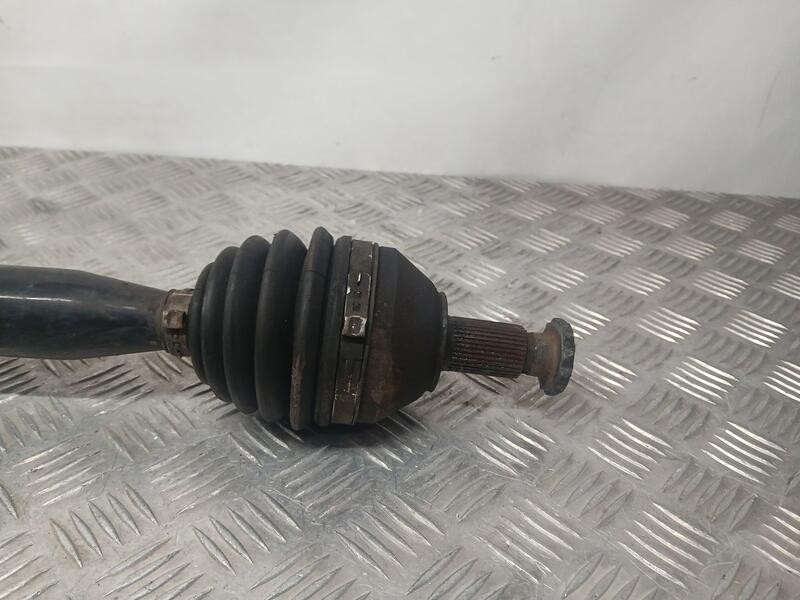 Recambio de transmision delantera derecha para seat ibiza (6j5) reference referencia OEM IAM 6R0407762A  