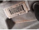 Recambio de caja cambios para nissan qashqai (j10) acenta referencia OEM IAM TL4A116 S031891 6VELOCIDADES