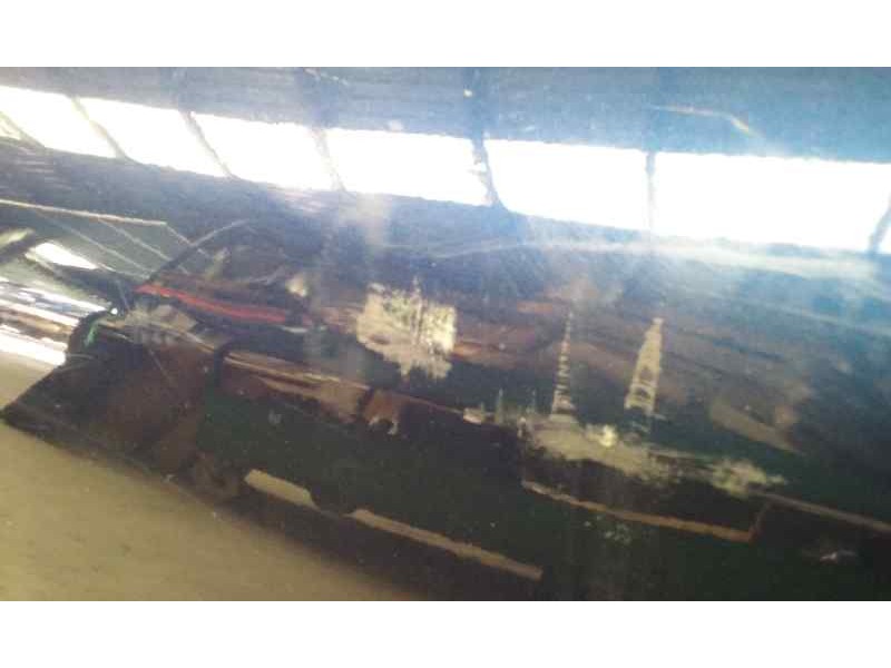 Recambio de puerta trasera izquierda para toyota corolla (e12) 1.4 d-4d luna compact referencia OEM IAM   TOCADO